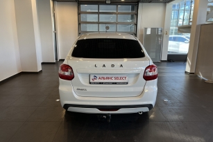 LADA GRANTA