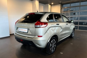 LADA XRAY