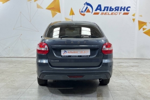 LADA GRANTA