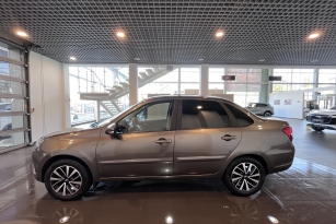 LADA GRANTA
