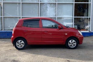 KIA PICANTO