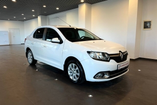 RENAULT LOGAN