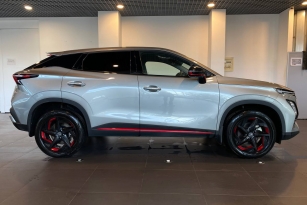 OMODA C5