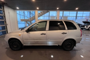 LADA KALINA
