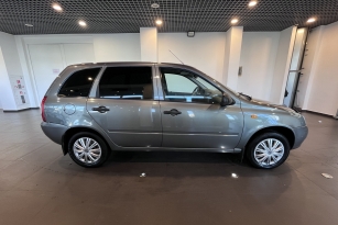 LADA KALINA