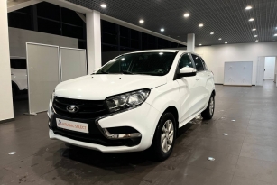 LADA XRAY
