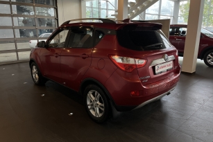 CHANGAN CS35