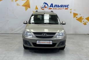 LADA LARGUS
