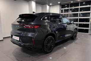 EXEED TXL