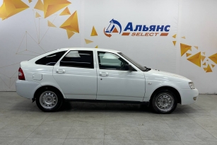 LADA PRIORA