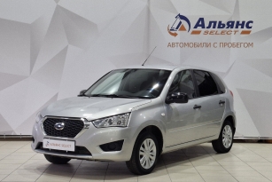 DATSUN MI-DO