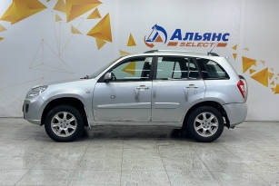 CHERY T11 TIGGO