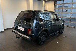 LADA 2121 (4X4)
