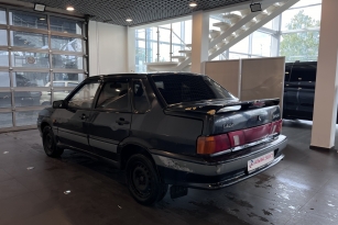 LADA 2115