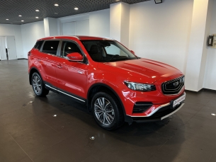 GEELY ATLAS PRO
