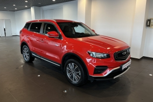 GEELY ATLAS PRO