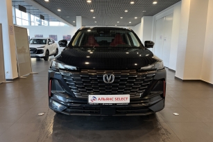 CHANGAN CS55PLUS
