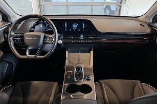 OMODA C5