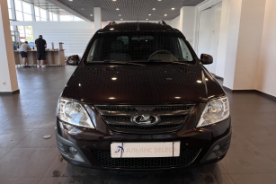 LADA LARGUS