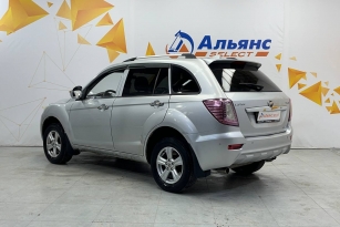 LIFAN 21