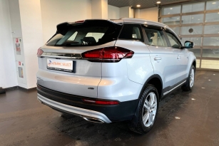 GEELY ATLAS PRO