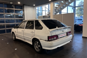 LADA 2114