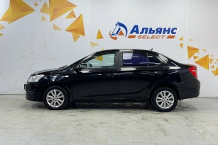 CHERY BONUS