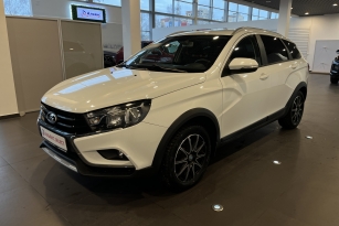 LADA VESTA