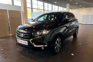 LADA XRAY