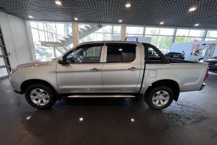 JAC T6