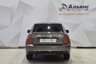LADA PRIORA