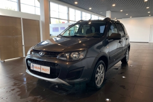 LADA KALINA