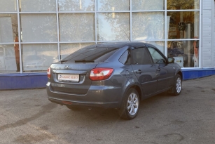 LADA GRANTA