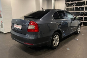 SKODA OKTAVIA
