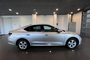 SKODA OKTAVIA