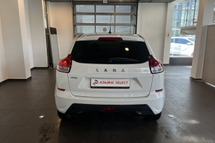 LADA XRAY