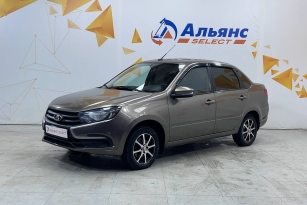 LADA GRANTA