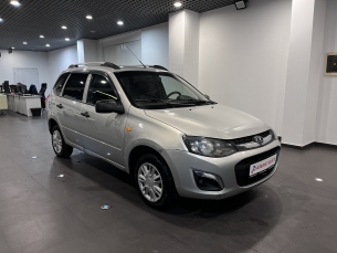 LADA KALINA