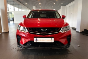 GEELY COOLRAY (SX11 A3)