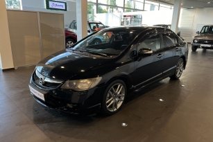 HONDA CIVIK