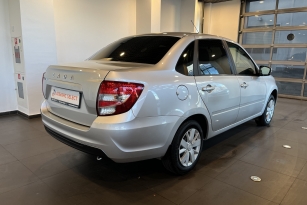 LADA GRANTA