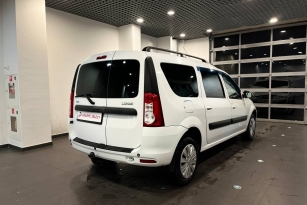 LADA LARGUS