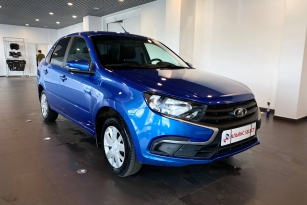 LADA GRANTA