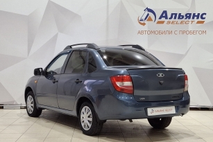 LADA GRANTA
