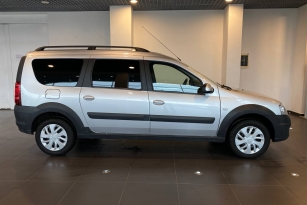 LADA LARGUS