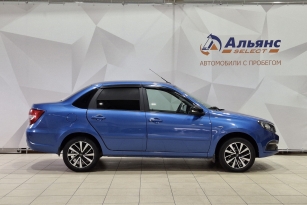 LADA GRANTA