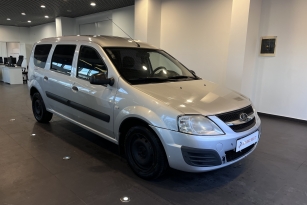 LADA LARGUS