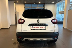 RENAULT KAPTUR