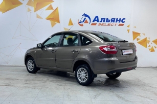 LADA GRANTA