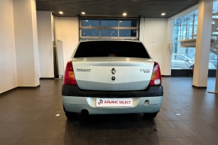 RENAULT LOGAN